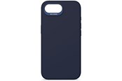 Mobil - Covers & Cases - Decoded Back Cover Silicone for iPhone 16e - Navy - D25IPOSEBCS9NY