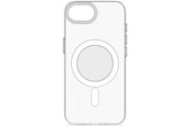 Mobil - Covers & Cases - Decoded Back Cover for iPhone 16e - Transparent - D25IPOSEBCT2FTT