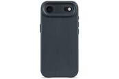 Mobil - Covers & Cases - Decoded - Leather Backcover for iPhone 17 Air - Navy Shadow - D26IPO17ABC1NW