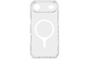 Mobil - Covers & Cases - Decoded - DropTec Transparent Backcover for iPhone 17 Air - Transparant - D26IPO17ABCT2TT