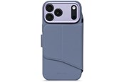 Mobil - Covers & Cases - Decoded - Textured Silicone Detachable Wallet for iPhone 17 Pro Max - Forever Bl - D26IPO17PMDW3TSFE