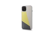 Mobil - Covers & Cases - Decoded NikeGrind Leather MagSafe BackCase iPhone 13 Lime - DNG22IPO61BC8LE