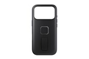 Mobil - Covers & Cases - Peak Design Mobile Everyday Loop Case iPhone 17 Pro Black - M-LC-CF-BK-1