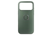 Mobil - Covers & Cases - Peak Design Mobile Everyday Fabric Case iPhone 17 Pro Max Sage - M-MC-CE-SG-1