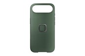 Mobil - Covers & Cases - Peak Design Mobile Everyday Fabric Case iPhone 17 Air Sage - M-MC-CK-SG-1