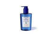 Kropspleje - Acqua di Parma Blu Mediterraneo - Arancia di Capri Hydrating Shower Gel Body 300 ml - 8028713822919