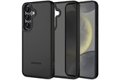 Mobil - Covers & Cases - Tech-Protect MagMat Case for Samsung Galaxy S25 - Black - 5906302322084