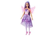 Dukker & Tilbehør - Barbie - Fantasy Dress up doll - JCP74