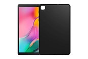 Tablet - Covers & Cases - Hurtel Slim Case for iPad Pro 11'' 2024 Tablet - Black - 5907769360947