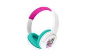 Hovedtelefoner/headset - OTL - LOL SURPRISE - CORE WIRELESS HEADPHONES (Bluetooth) - LOL236