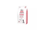 Hunde - Brit Care Mini Grain-Free Puppy Lamb - dry dog food - 2 kg - 8595602520138