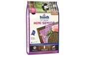 Hunde - Bosch Mini Senior | Tørfoder Til Hunde | 2,5 kg - 4015598013543
