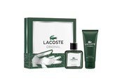 Gaveæsker - Lacoste Original Eau De Parfum 160 ml.- Gift box. - 3386460150118