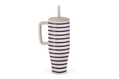Køkkentilbehør - Burga Old Money - Leakproof Tumbler 1.2L - 153024