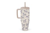 Køkkentilbehør - Burga Derby Race - Leakproof Tumbler 1.2L - 153026