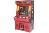 Spillekonsol - Tetris Mini Classic HHEG - 0885561096767