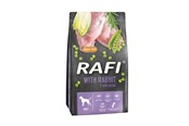 Hunde - RAFI Hund - KANIN 10 kg. GRAIN FREE - 5902921305521