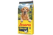 Hunde - JOSERA Medi/Maxi Chicken & Rice - dry dog food - 12.5kg - 4032254786573