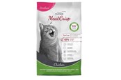 Katte - Platinum MeatCrisp Sterilised Chicken - dry cat food - 3kg - 4260208741402