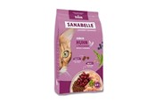 Katte - Bosch Sanabelle Life Senior chicken & cranberries - dry cat food - 8kg - 4015598026215