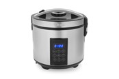 Andre køkkenapparater - Tristar RK-6138 steam cooker - RK-6138