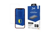Mobil - Beskyttelsesglas - 3mk Apple iPhone 13 -  FlexibleGlass™ - 5903108412681