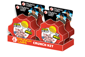 Kreativt Legetøj - CRUNCHLABS CRUNCH KITS SINGLE PK ASSTD - 20496