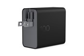 Bærbar Oplader - HP GaN Wall Charger - CS9V8AA#ABB
