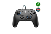 Spil tilbehør - GameSir G7 SE - Volt Black - Wired Controller - Microsoft Xbox One - GSG7SE00B01