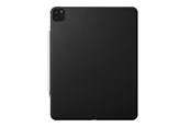 Tablet - Covers & Cases - Nomad - Modern Leather Case - iPad Pro 12.9 (5th Gen) | Black | Leather - NM01081685