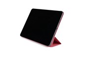 Tablet - Covers & Cases - Pomologic Book Cover iPad Air 11 M2/M3/M4 Old Pink - POM-24BCSMA109-803