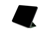Tablet - Covers & Cases - Pomologic Book Cover iPad Air 13 M2/M3/M4 Harmony Green - POM-24BCSMA129-804