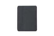 Tablet - Covers & Cases - Pomologic - Book Folio for iPad Pro 11 M4/M5 Antracite - POM-24BFIPADP11-500