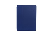 Tablet - Covers & Cases - Pomologic - Book Folio for iPad 10.2 9th Gen Navy - POM-BFIPAD102-502