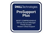 Service & support - Dell Upgrade from 3Y Next Business Day to 3Y ProSupport Plus 4H Mission Critical - extended service agreement - 3 years - on-site - R660XS_3OS3P4H