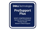 Service & support - Dell Upgrade from 3Y ProSupport for ISG to 5Y ProSupport Plus 4H Mission Critical - extended service agreement - 5 years - on-site - R660XS_3PS5P4H