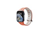 Smartwatch - Tilbehør - Native Union ACTBAND-AW-S-OXYS smart wearable accessory - ACTBAND-AW-S-OXYS