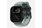 Smartwatch - Tilbehør - Nomad Rocky Point Band - 46mm/49mm | Sierra Stone | Black Hardware - NM009865858
