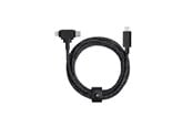 USB kabel - Native Union Belt Duo Pro mobile phone cable - BELT-PROCCL-COS-NP