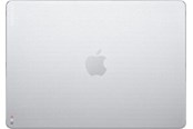 Mobil - Covers & Cases - Decoded Recycled Plastic Frame snap on case - Macbook Pro 16 inch M1 - Frosted W - D23MBP16M1TT