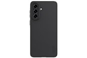 Mobil - Covers & Cases - Nillkin Super Frosted Shield Pro Case for Samsung Galaxy A37 5G - Black - 6902048309128