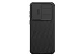Mobil - Covers & Cases - Nillkin CamShield Pro Case for Samsung Galaxy A37 5G - Black - 6902048309142