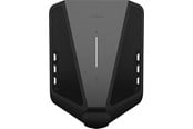 Elbil ladere - Easee Charge Pro ladeboks 22 kW 4G + WiFi, Sort - 10200
