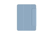 Tablet - Covers & Cases - Pomologic - BookCover w Mag for iPad 11/ 10th Gen 10.9 Sky Blue - POM-BCSM10-802