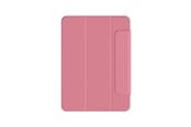 Tablet - Covers & Cases - Pomologic - BookCover w Mag for iPad 11/ 10th Gen 10.9 Old pink - POM-BCSM10-803