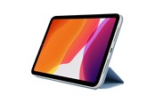 Tablet - Covers & Cases - Pomologic - BookCover w Mag for iPad Mini 6/7th Gen Sky Blue - POM-BCSMM-802