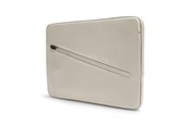 Tasker - Decoded Macbook Pro sleeve 13/14 w zipper Clay - D24MB13S2CY