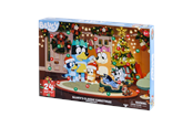 Julekalender - Bluey Advent Calendar 2026 - 90541