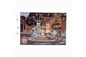 Julekalender - Bluey Advent Calendar 2026 - 90541