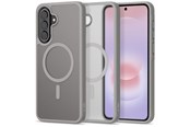 Mobil - Covers & Cases - Tech-Protect Magmat MagSafe Case for Samsung Galaxy A57 5G - Matte Grey - 5906302322893